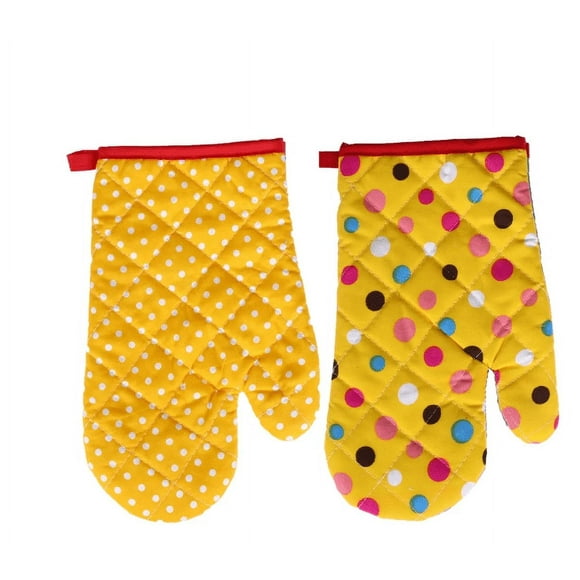 Hyknon Tools Baking Gloves For Home Baking Tools