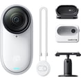 thumbnail image 6 of Insta360 - GO 3S (128GB) Action Camera - White, 6 of 11