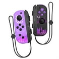 thumbnail image 1 of Wireless Joypad Controller for Nintendo Switch, L/R Switch Controller Replacement, Supports Motion Control, Dual Vibration, and Wake-up Function, 1 of 10