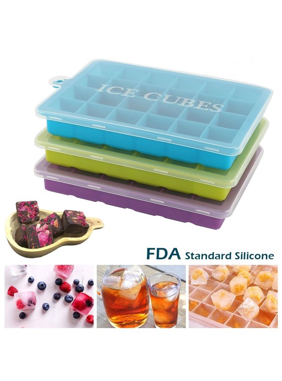 Ice Cube Trays
