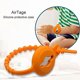 thumbnail image 1 of Soporte Airtag de bucle compatible para Apple Air Tag, funda protector, 1 of 2