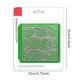 thumbnail image 3 of Sidaley Professional 12in1 Games Card Case Waterproof Anti-skidding Scartch Boxs Proof Storage Carry Cover Hard Box Shell Type2, 3 of 6