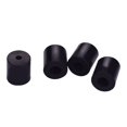 thumbnail image 4 of Entretoise en Silicone, Colonne en Silicone 18 mm Résistante à la Température Compatible Colonne 18 mm Température Lit Colonne en Silicone 4 Pcs Lit en Silicone Imprimante 3d Résistante Compatible avec Compatible avec 3d Siuke, 4 of 6