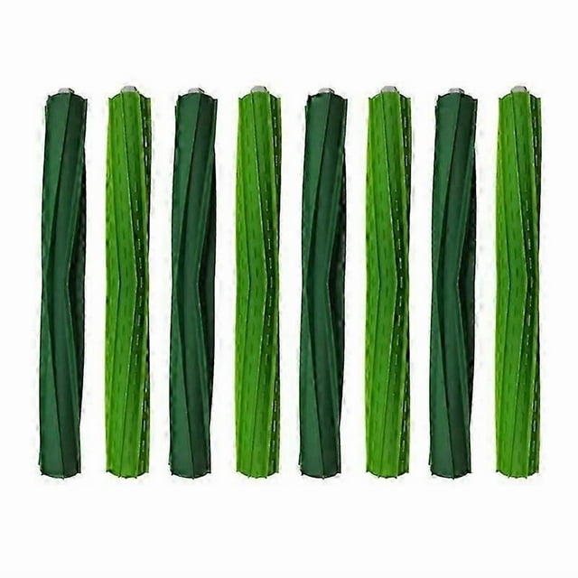 Suitable for iRobot Roomba S9 S9+ Plus Replacement Rubber Roller Brush Kit