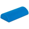 thumbnail image 1 of ProSource Rouleaux en Mousse Flex et Rouleaux Demi-Ronds 36 et 12 pour Massage Musculaire, Physiothérapie, Exercices du Tronc et d'Équilibre Stabilisation, Pilates, 1 of 6