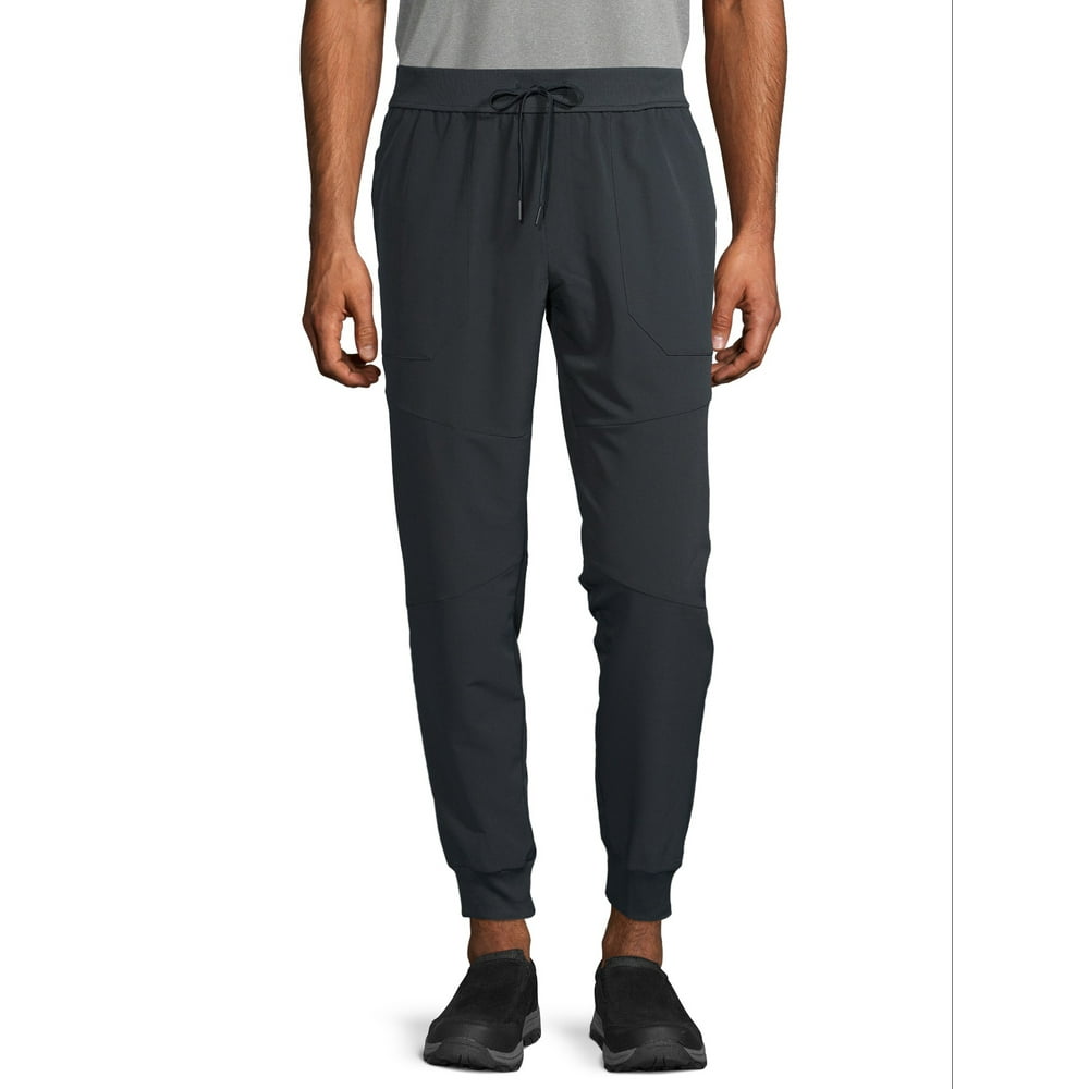 Russell - Russell Men's and Big Men's Dri-Power Joggers, up to 5XL - Walmart.com - Walmart.com