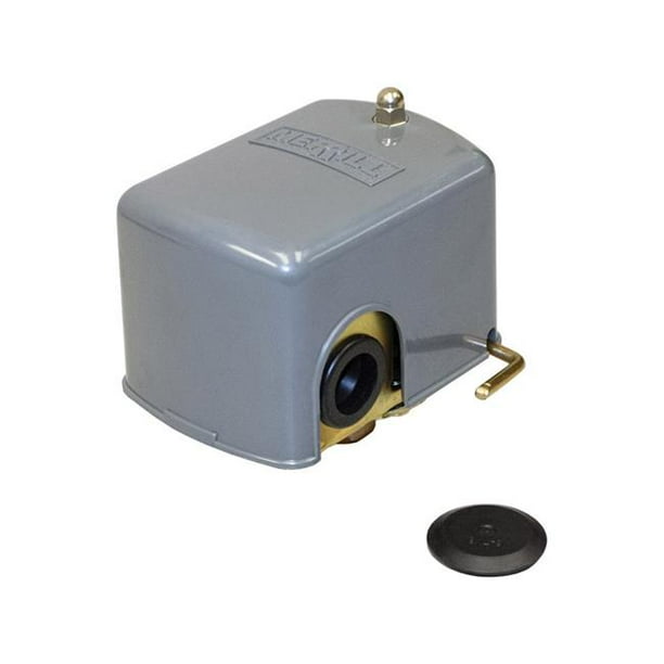 Merrill 40 psi 60 psi Switch Pressure with Low Pressure CutOff