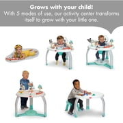Tiny Love 5-in-1 Stationary Activity Center