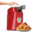 thumbnail image 2 of Heinz Keystone Plastic Countertop BBQ Pump Dispenser-1.5 Gallon, 2 of 7