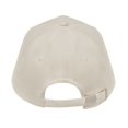 thumbnail image 2 of MidOcean Bicca Organic Cotton Baseball Cap, 2 of 4