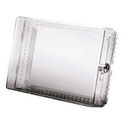 TAYMAC ZTC300 Large Clear Plastic Thermostat Cover
