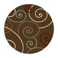 thumbnail image 5 of Concord Global Trading Chester Collection Scroll Area Rug, 5 of 8