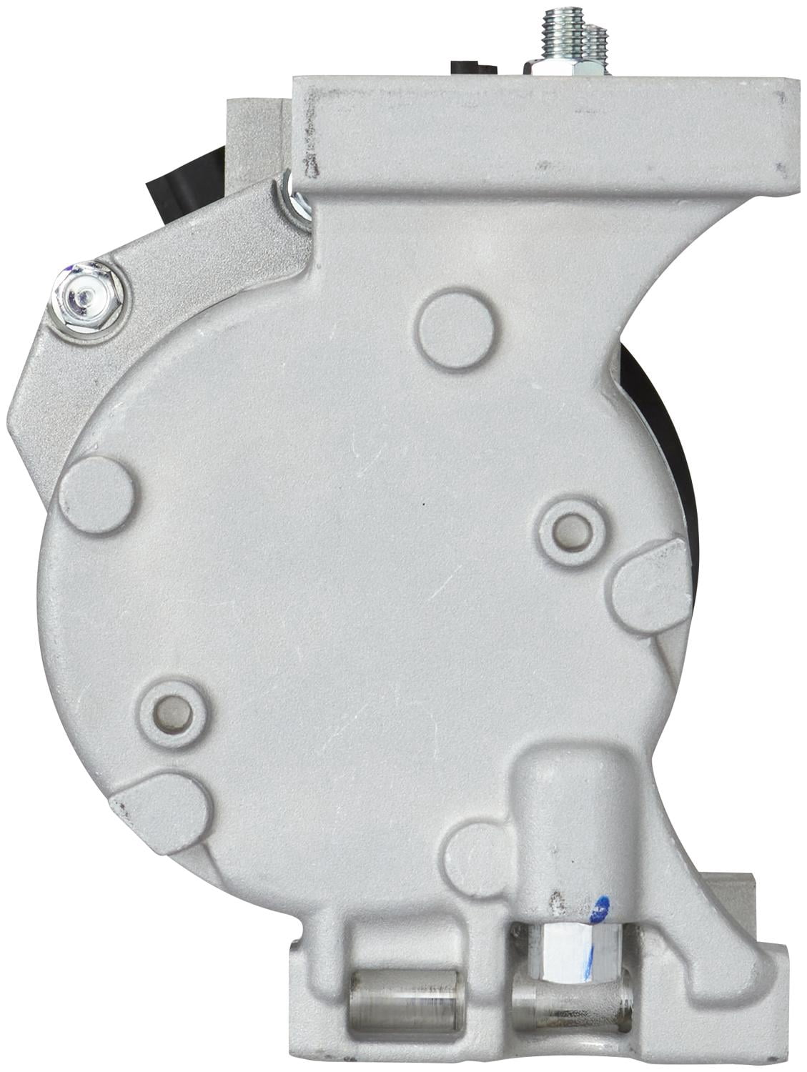 Spectra Premium A/C Compressor 0610375