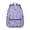 Purple-2, variant on Colorful Dinosaur Print School Backpack for Student Cute Dino Pattern Funny Cartoon Watercolor Forest Theme Design