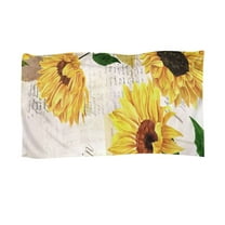 Beach Towel Microfiber Beach Towel Oversized Lightweight Quick Dry Sand Proof,Absorbent Beach Blanket Multifunctional Towel For Travel Swimming Pool Women Adults Vacation Gift 59.1x27.6 inch