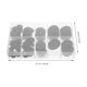 thumbnail image 2 of BESTYASH Botones Para Trajes En Resina Con Cuatro Agujeros Para Coser Ropa Y Abrigos, 2 of 6