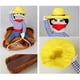 thumbnail image 3 of Disfraces para perros Disfraz para mascotas Disfraz de Halloween para mascotas Trajes para perros estilo jinete vaquero, 3 of 6