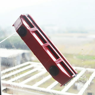 Magnetic Window Cleaner – FoxyFever