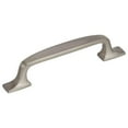 thumbnail image 2 of 96 mm Highland Ridge Cabinet Pull - Satin Nickel, 2 of 2