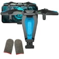 thumbnail image 2 of GameSir Falcon F4 Control y Gatillo Móvil Gamepad Joystick F4, 2 of 5