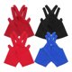 thumbnail image 4 of Juego de 8 guantes de yoyo de tres dedos para trucos de yoyo, cómodos y antideslizantes, con bolas de yoyo, guantes de billar y guantes de billar profesionales., 4 of 8