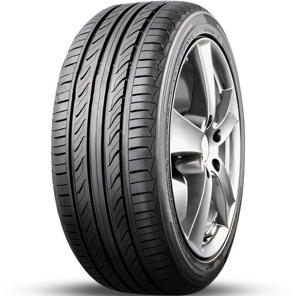 Arroyo Run Flat 205/55ZRF16 205/55R16 91W High Performance a/s All Season Tire