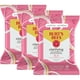 thumbnail image 1 of Toallitas limpiadoras faciales Burt's Bees, pomelo rosa, 30 unidades, 1 of 9