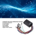 thumbnail image 3 of USB Logic Analyzer, Logic Analyzer de 100m Tasa de Miscero Compacta para Mácina, 3 of 7