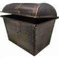 thumbnail image 2 of Plastic Treasure Chest | Bundle of 5, 2 of 3