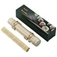 thumbnail image 2 of Summer Savings Kcavykas Kitchen Goodies,Sushiware Sushi Rice Ball Molds Sushi Making Kitchen Gadget Diy Sushi Bazookas, 2 of 3
