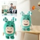 thumbnail image 1 of Juguetes de peluche de ensueño, suaves y acogedores, perfectos compañeros de aventuras., 1 of 5