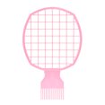thumbnail image 2 of RYRDWP Women Professional Men Dirty Braid Comb Hairdressing Too, 2 of 3