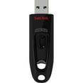 thumbnail image 2 of SanDisk 16GB Ultra USB 3.0 Flash Drive, 2 of 2