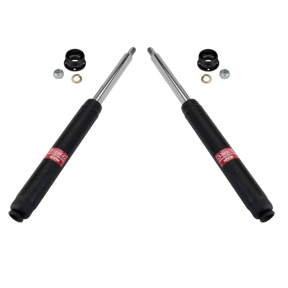 Pair Set of 2 Front Newparts Suspension Strut Cartridges For Buick Chevrolet Oldsmobile Pontiac