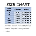 thumbnail image 2 of SHCKE Waist Trainer for Women Sport Trimmer Sweat Belt Sauna Sweat Body Shaper Workout Shirt Slim Wrap Girdle Running Lose Weight Waist Trimmer Belt, 2 of 5