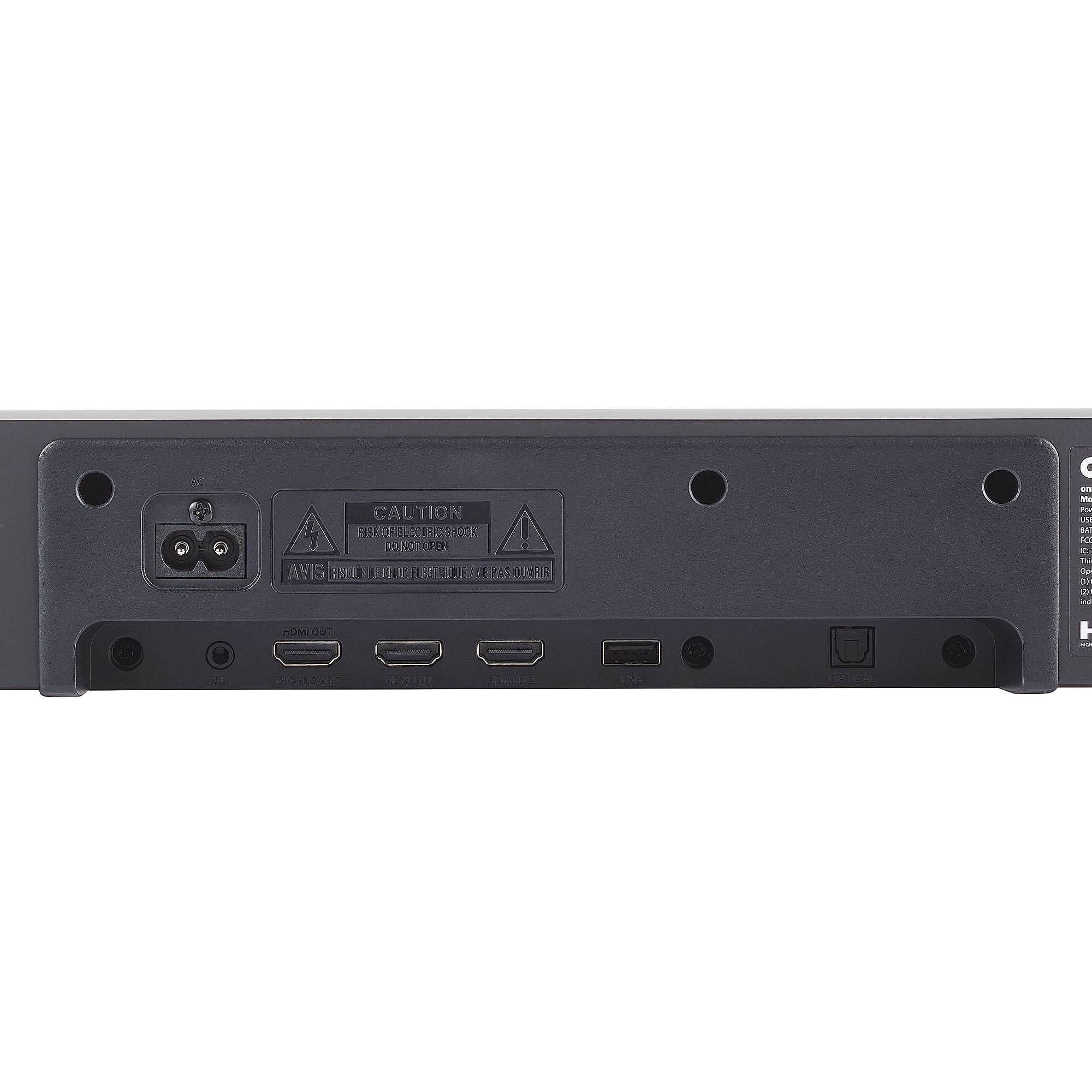 onn. 3.1 Atmos Soundbar - Virtual, Wireless Bluetooth, Dolby onn. 3.1 Atmos Soundbar - Virtual, Wireless Bluetooth, Dolby