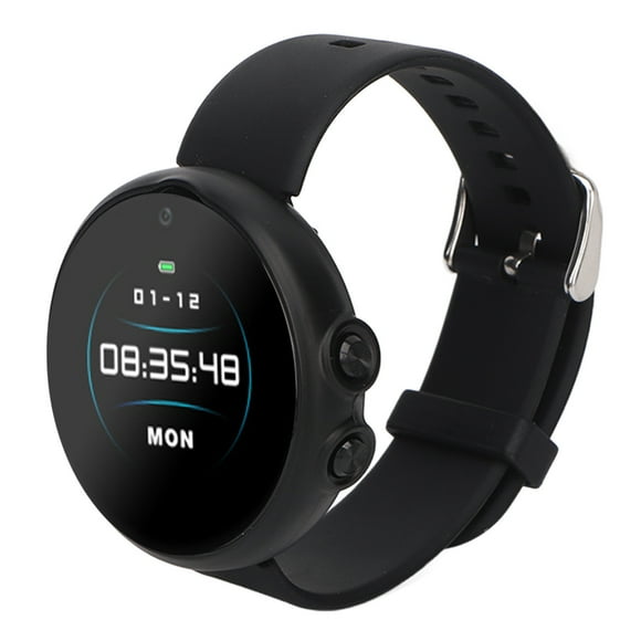 Voice Recorder Watch, Voice Activated Recorder Bracelet HD Noise Reduction AI Intelligent for Meeting for Home 8g,16g,32g,64g,128g