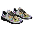 thumbnail image 6 of Happy EaStr Bunny Shoes Sneakers Black Size 13, 6 of 7