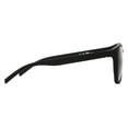 thumbnail image 4 of Lentes de Sol Lax Basic Para Dama, Redondo Negro Unitalla, 4 of 4