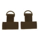 thumbnail image 2 of 5x 2 Uds de Mochila para Exteriores Correas de Nailon Y Llavero Anillo Colgante Accesorios de Senderismo Y Acampada 5 piezas, 2 of 8
