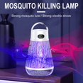thumbnail image 6 of Aidoshy Bug Zapper,Mosquito Zapper for Outdoor and Indoor LED Mosquito Lamp Mosquito Trap Repellent USB Electric For Toilet Kitchen Office Bedroom, 6 of 9