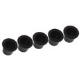 thumbnail image 3 of 1000PCS Disposable  Ink Caps Cups,Plastic Disposable  Ink Cups For  Permanent Makeup Container Cap  Accessory, 3 of 7