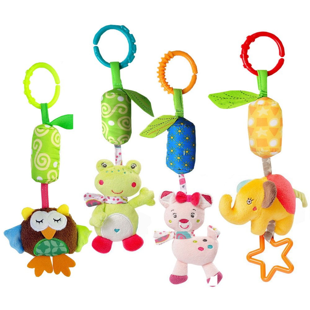 newborn baby toys walmart