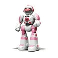 thumbnail image 2 of MesaSe Robot Toys for Kids  Programmable Remote Control Robot with  Record Voice Function  Intelligent Gesture Sensing  Singing & Dancing Mode, 2 of 9