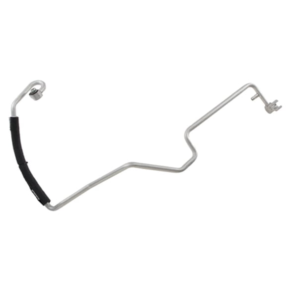 Suction Line Hose Assembly