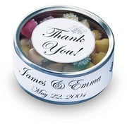 Best Occasion Mega Tin Favor Kit, 30 count
