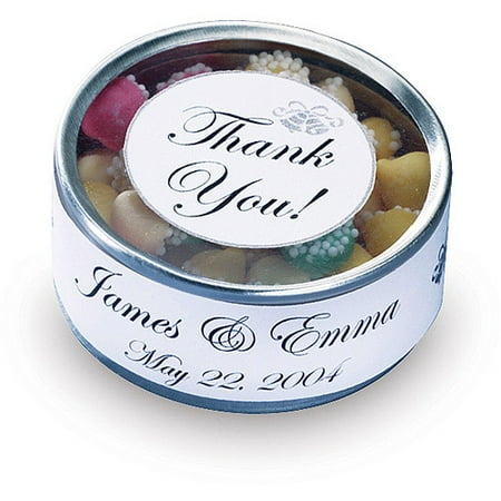 Best Occasion Mega Tin Favor Kit, 30 count