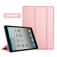 thumbnail image 1 of PU Leather Tablet Case For iPad 2 iPad 3 iPad 4 Case Stand Cover A1395 A1396 A1397 A1416 A1430 A1403 A1458 A1459 A1460 Rose Gold iPad 2 3 4, 1 of 6
