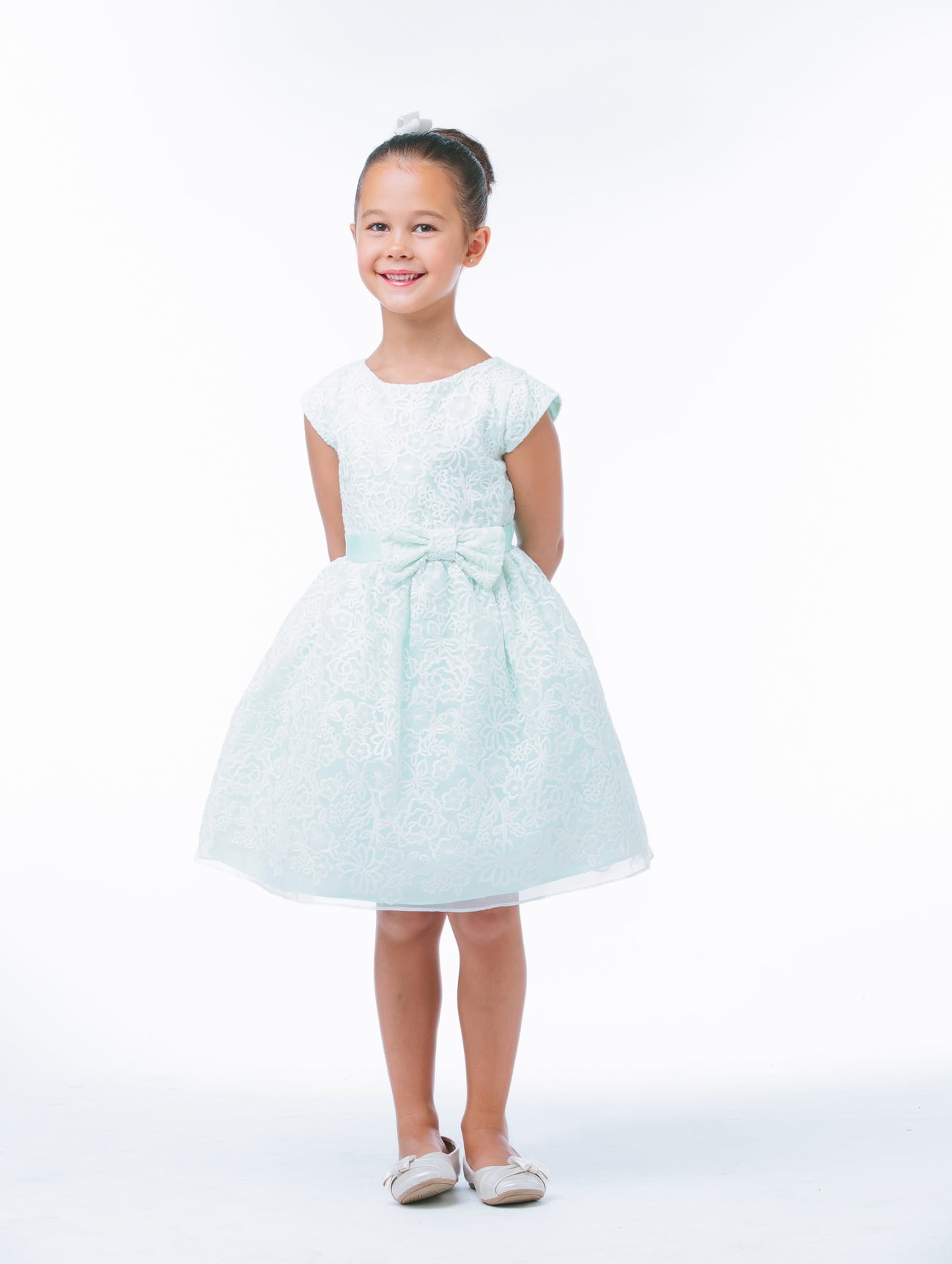 walmart 3t dresses
