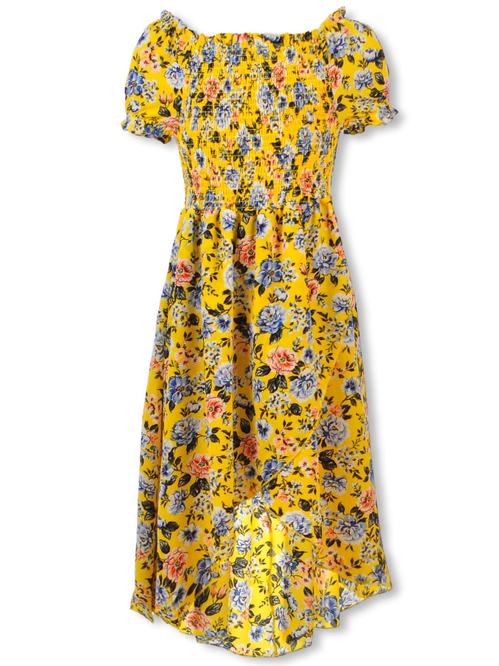 Knit Works Knit Works Girls' Dress
